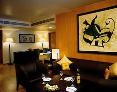 Khách sạn Svelte Hotel and Personal Suites (Delhi, Ấn Độ)