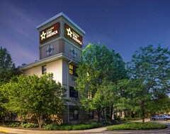 Hotel Extended Stay America - Chicago - Schaumburg - I-90 (Chicago, USA)