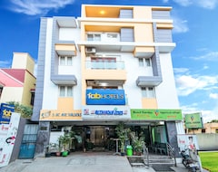 Khách sạn FabHotel Rithikha Inn Porur (Chennai, Ấn Độ)