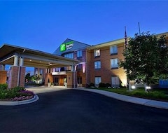 Khách sạn Holiday Inn Express Hotel & Suites Dayton-Centerville, An Ihg Hotel (Centerville, Hoa Kỳ)