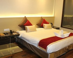 Hotelli Hotel Lakhdatar (Nawalgarh, Intia)