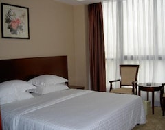 Holiday Inn Express Xiamen Tongan, an IHG Hotel (Xiamen, China)