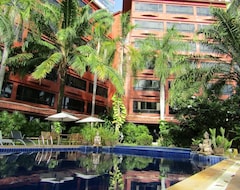 Hotelli Nova Park Hotel By Compass Hospitality (Pattaya, Thaimaa)