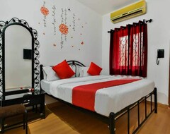 Khách sạn Route 77 By WB Hotels Goa (Velha Goa, Ấn Độ)