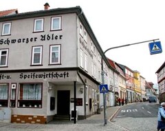 Hotel Schwarzer Adler (Heiligenstadt, Tyskland)