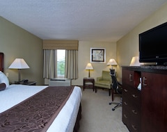 Khách sạn Best Western Plus Inn at Hunt Ridge (Lexington, Hoa Kỳ)