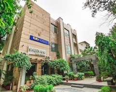 Khách sạn FabHotel Prime Shervani Pragati Maidan (Delhi, Ấn Độ)