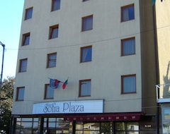 Khách sạn Best Western Terminus Hotel (Sofia, Bun-ga-ri)