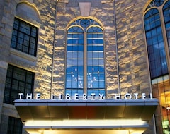 The Liberty, A Luxury Collection Hotel, Boston (Boston, USA)