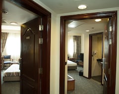 Hotel Cherry Maryski (Alexandria, Egypten)