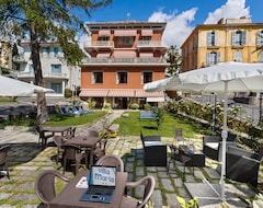 Hotel Villa Maria (Sanremo, Italy)