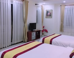 Hotelli Minh Hieu (Vung Tau, Vietnam)