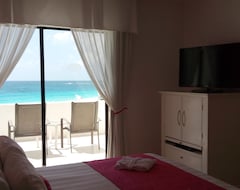 Khách sạn Bel Air Collection Resort & Spa Cancún (Cancun, Mexico)
