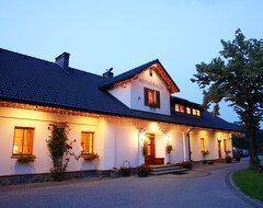 Khách sạn Sielanka Pokoje (Ustron, Ba Lan)