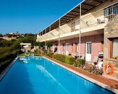 Hotel Mirabella Apartments (Agios Nikolaos, Grčka)