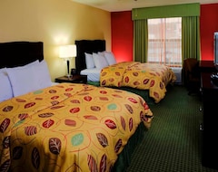 Hotel Homewood Suites By Hilton Columbus (Columbus, Sjedinjene Američke Države)