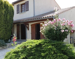 Toàn bộ căn nhà/căn hộ Chez Pierrot (Meschers-sur-Gironde, Pháp)