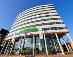 The Hague Teleport Hotel (The Hague, Netherlands)
