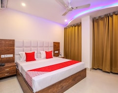 Khách sạn Itsy By Treebo - O3 (Chandigarh, Ấn Độ)