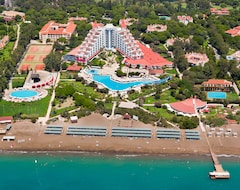 Hotel Green Max (Serik, Turkey)