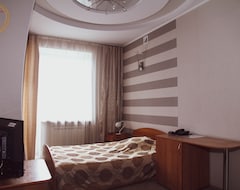 Hotelli Irtysh Hotel (Omsk, Venäjä)