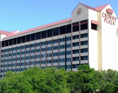 Hotelli Crowne Plaza Houston (University Place, Amerikan Yhdysvallat)