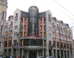 Khách sạn Hotel Victoria (Cluj-Napoca, Romania)