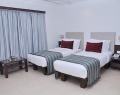 Hotel Lords Eco Inn Jayanagar (Bangalore, Indija)