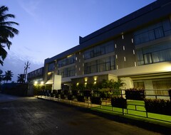 Khách sạn Hotel Maple Ivy (Alibaug, Ấn Độ)