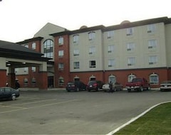 Holiday Inn Express & Suites Whitecourt, An Ihg Hotel (Whitecourt, Kanada)