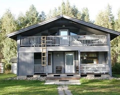 Toàn bộ căn nhà/căn hộ Vacation Home 6012 In Soini - 6 Persons, 2 Bedrooms (Soini, Phần Lan)