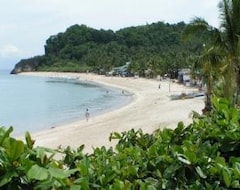 Hotel Summer Connection Beach (Puerto Galera, Philippines)