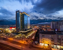 Radisson Blu Hotel, Kayseri (Kayseri, Turquía)