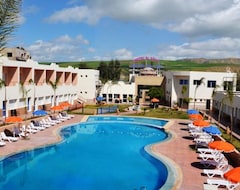فندق Al Akha (فاس, المغرب)