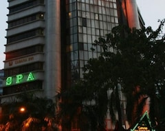 Hotelli Cabana Inn (Kuala Lumpur, Malesia)