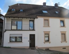 Cijela kuća/apartman Ferienhof Scheck (Gries, Njemačka)
