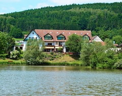 Seehotel Gut Durnhof (Gemünden am Main, Tyskland)
