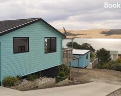 Entire House / Apartment Opononi Bliss (Opononi, New Zealand)