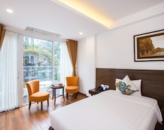 Khách sạn Thang Long Espana Hotel (Hà Nội, Việt Nam)