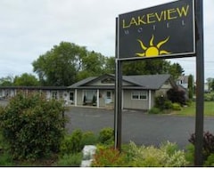 Lakeview Motel & Cottage (Kincardine, Canada)