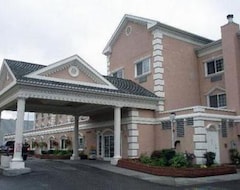Hotel Clarion Suites Anchorage Downtown (Anchorage, USA)