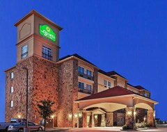 Hotel La Quinta Inn & Suites McKinney (McKinney, USA)