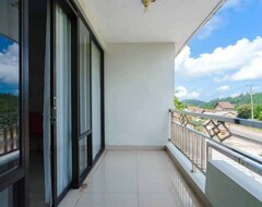 Casa/apartamento entero Reddoorz Near Pelabuhan Bakauheni Lampung (South Lampung, Indonesia)