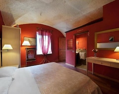 Hotel StellaMaris (Camogli, Italy)