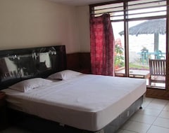 Hotel Lekjon Cottage (Ambarita, Indonezija)