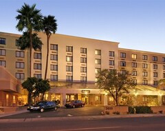 Hotel Midtown Garden Inn Phoenix (Phoenix, USA)