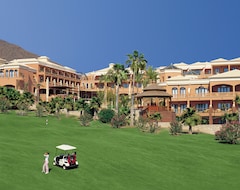 Hotel Las Madrigueras Golf Resort & Spa - Adults Only (Playa de las Américas, İspanya)