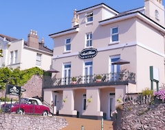 Bed & Breakfast Ascot House Hotel (Torquay, Iso-Britannia)