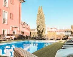 Hotel Benacus (Lazise sul Garda, İtalya)