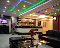 M S Hotel Pvt Ltd (Bhagalpur, Indija)
